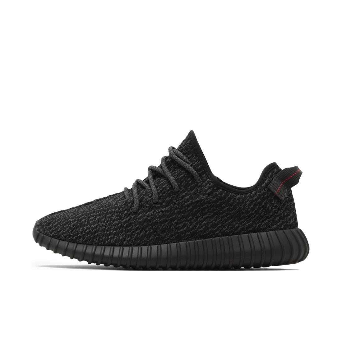 adidas Yeezy Boost 350 Pirate Black