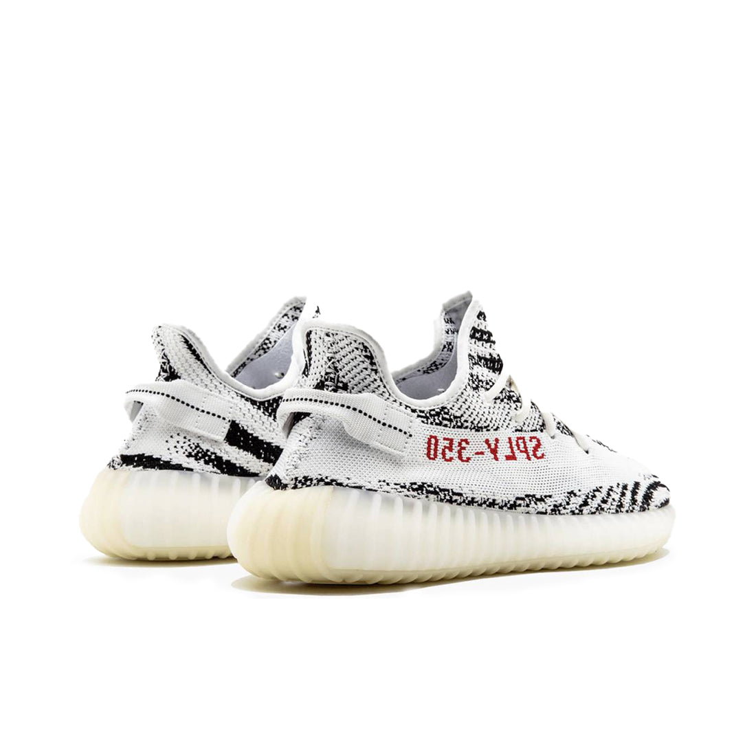 adidas Yeezy Boost 350 V2 Zebra