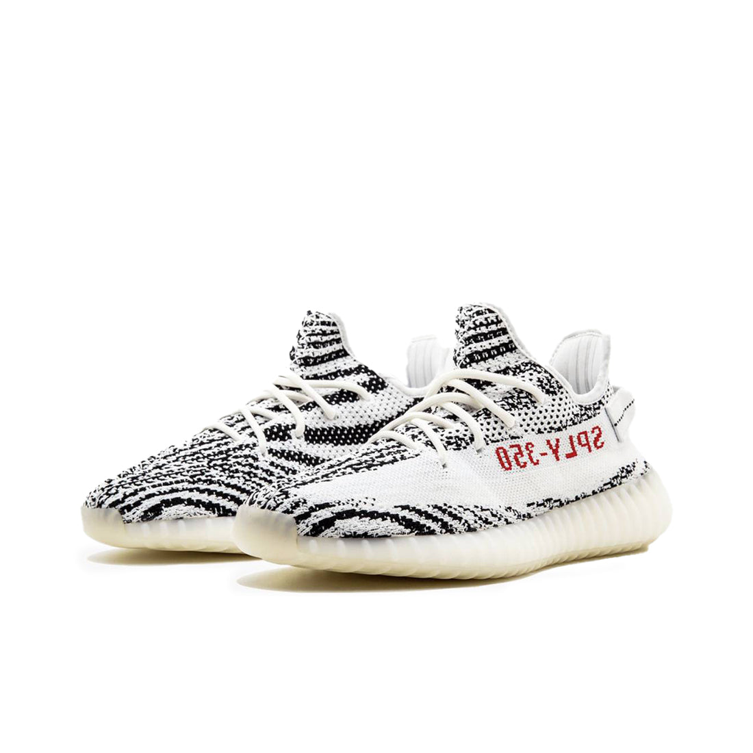 adidas Yeezy Boost 350 V2 Zebra