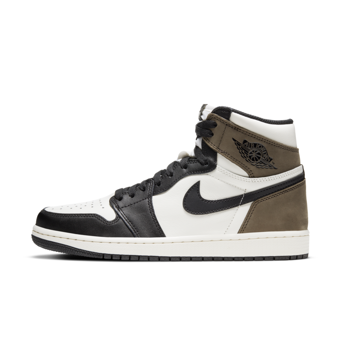 Air Jordan 1 Retro High Dark Mocha