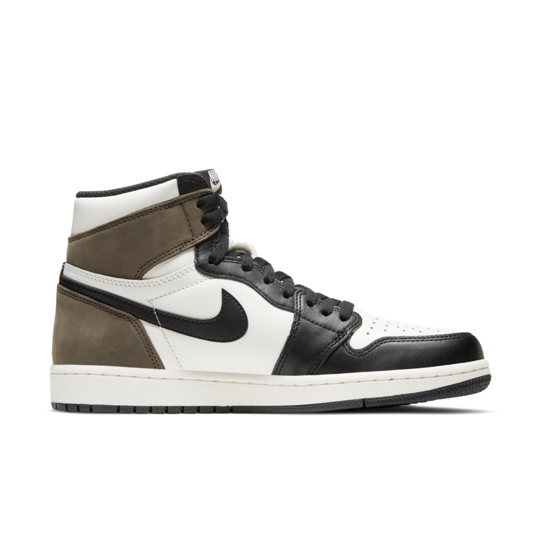 Air Jordan 1 Retro High Dark Mocha