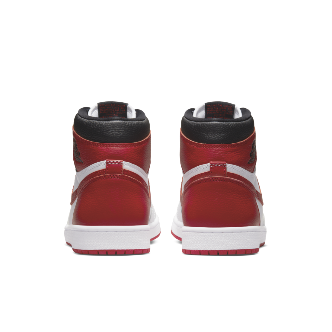 Jordan 1 Retro High OG Heritage