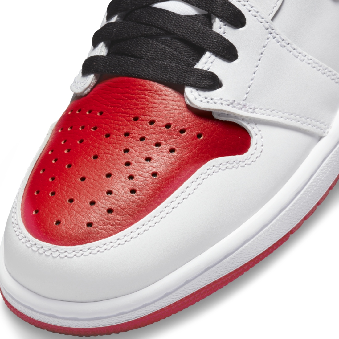 Jordan 1 Retro High OG Heritage
