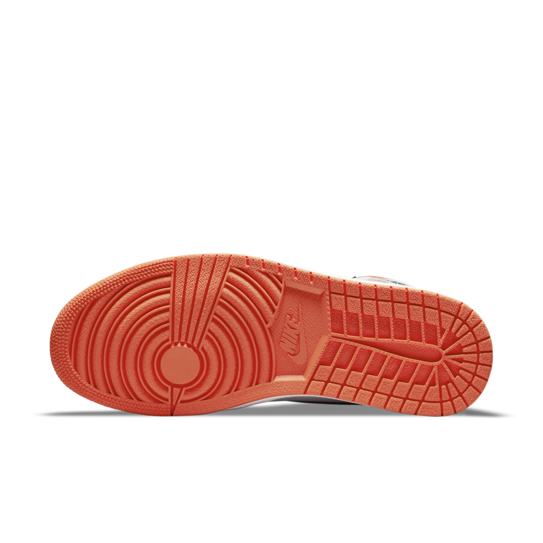Jordan 1 Retro High Electro Orange