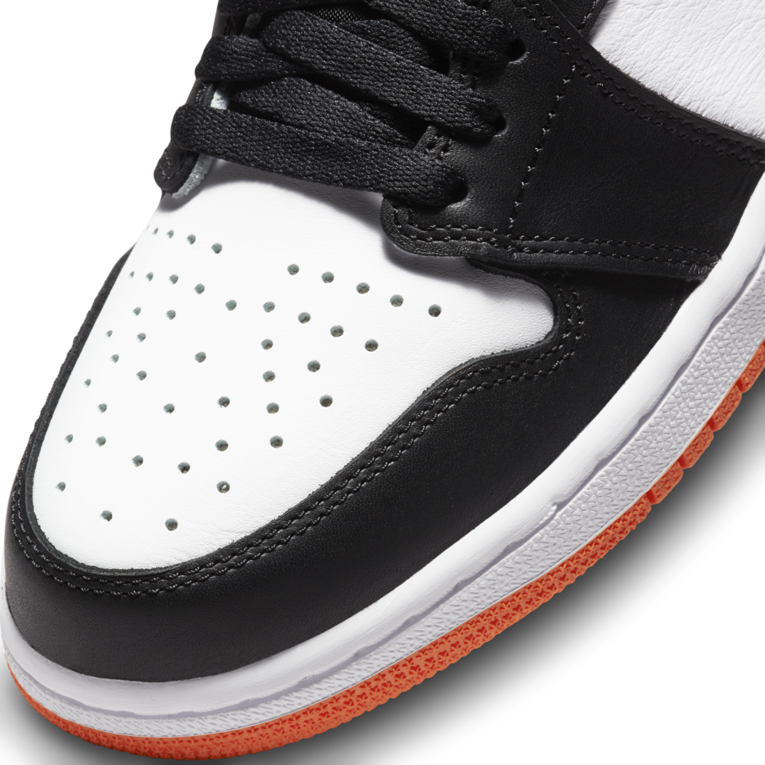 Jordan 1 Retro High Electro Orange