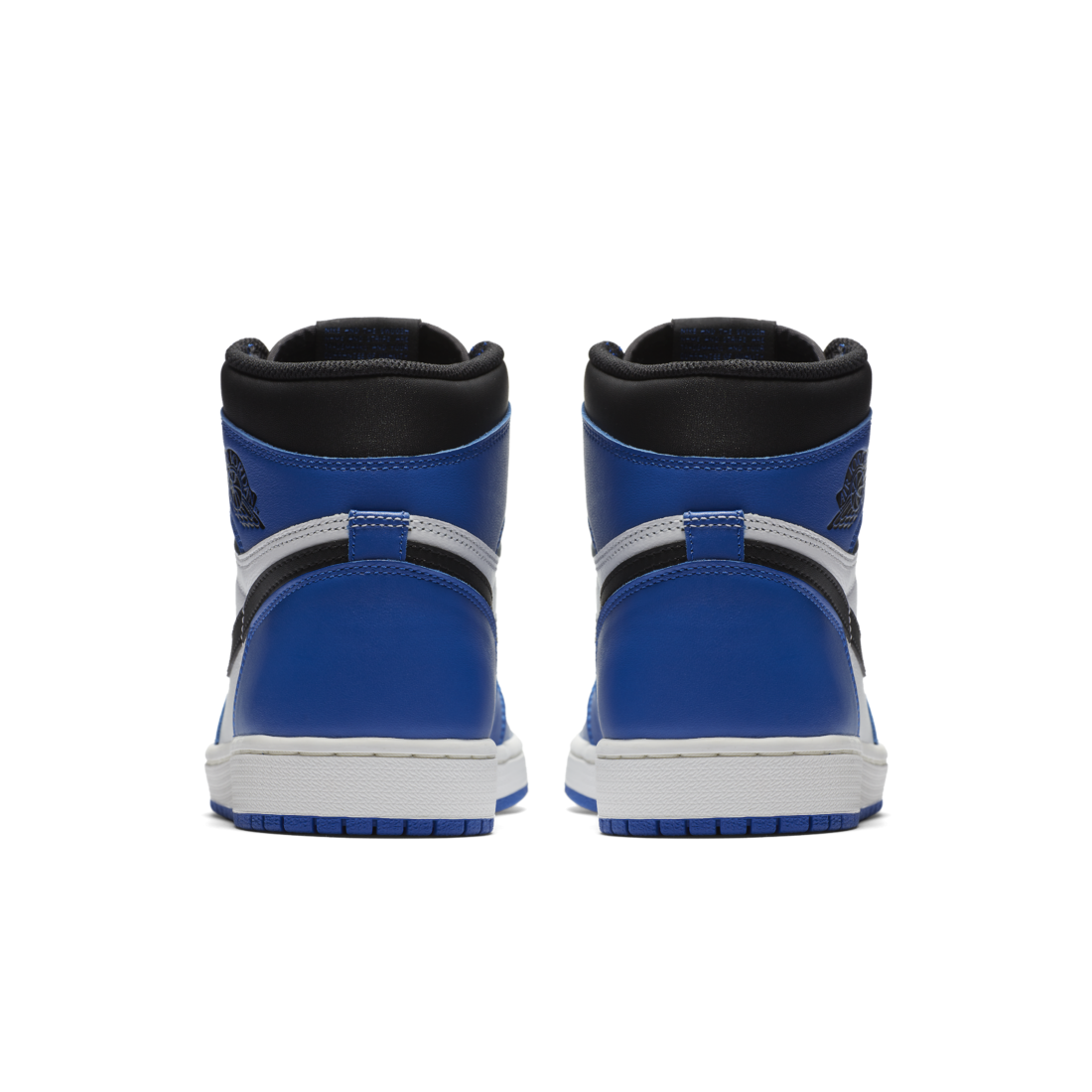 Air Jordan 1 Retro High Game Royal