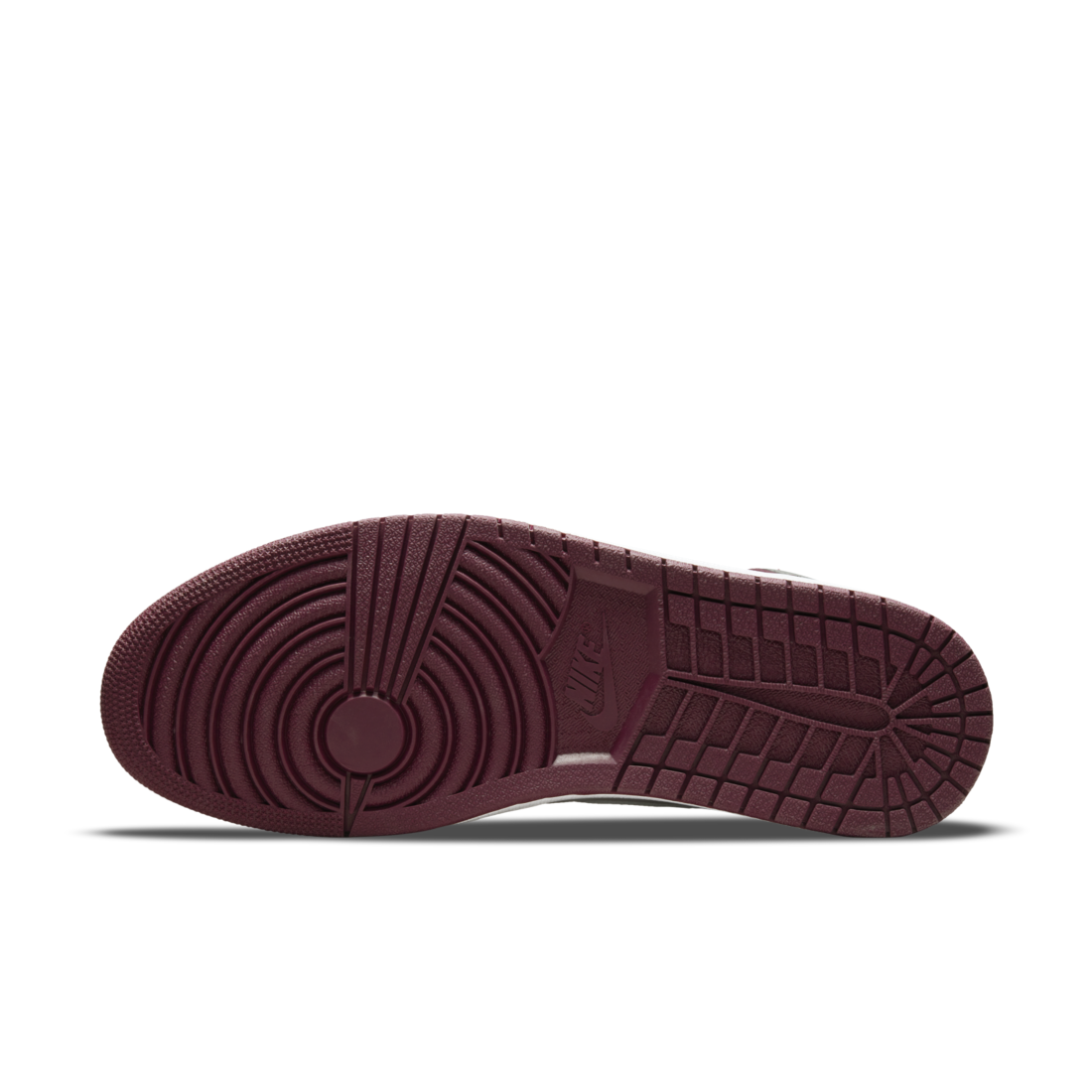 Air Jordan 1 Retro High OG Bordeaux