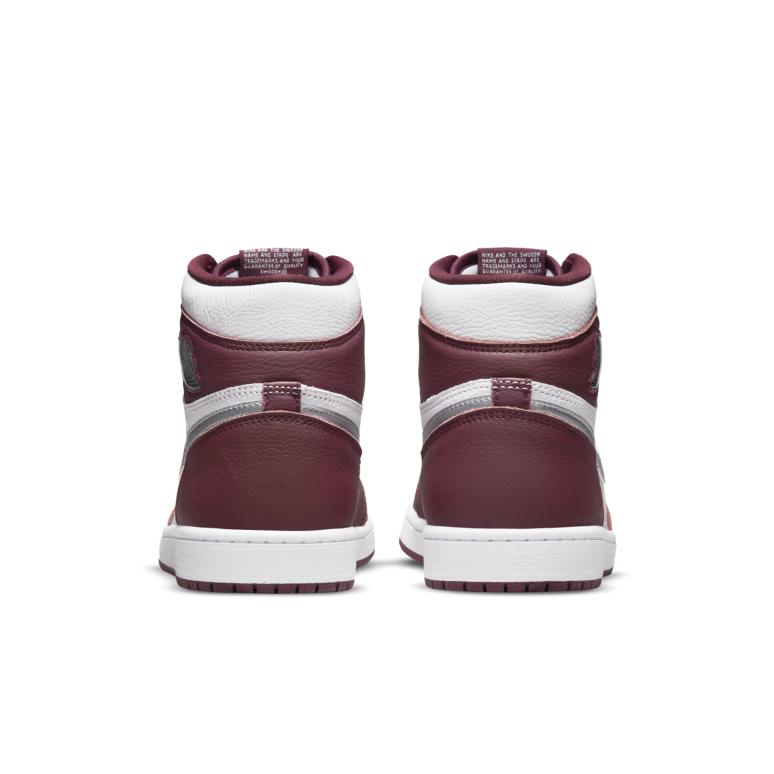 Air Jordan 1 Retro High OG Bordeaux