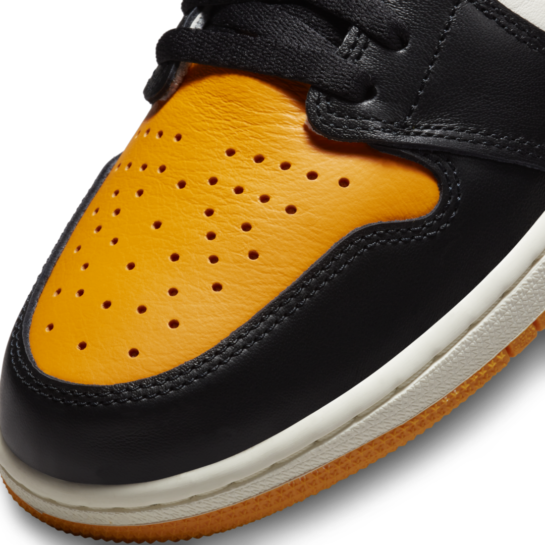 Air Jordan 1 Retro High OG Taxi