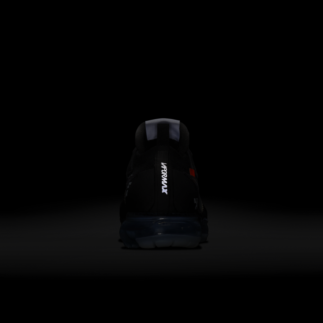 Nike Air VaporMax Off-White Black (2018)