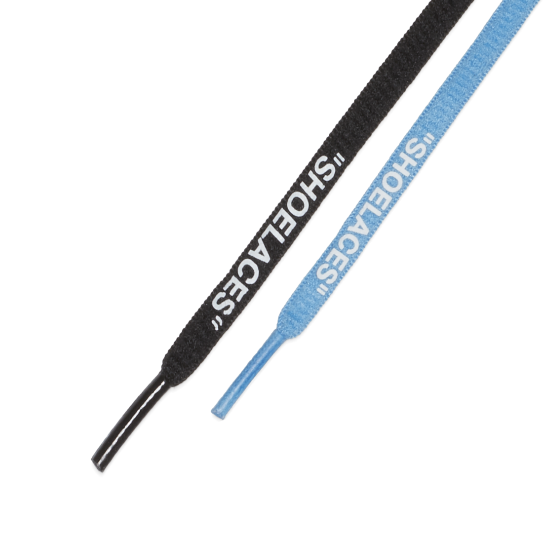 Nike Air VaporMax Off-White Black (2018)