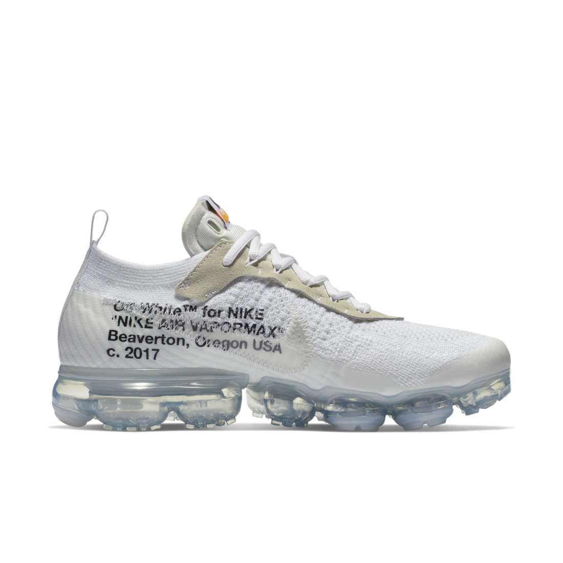 Nike Air VaporMax Off-White (2018)