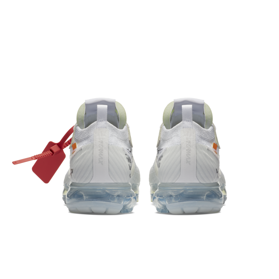 Nike Air VaporMax Off-White (2018)