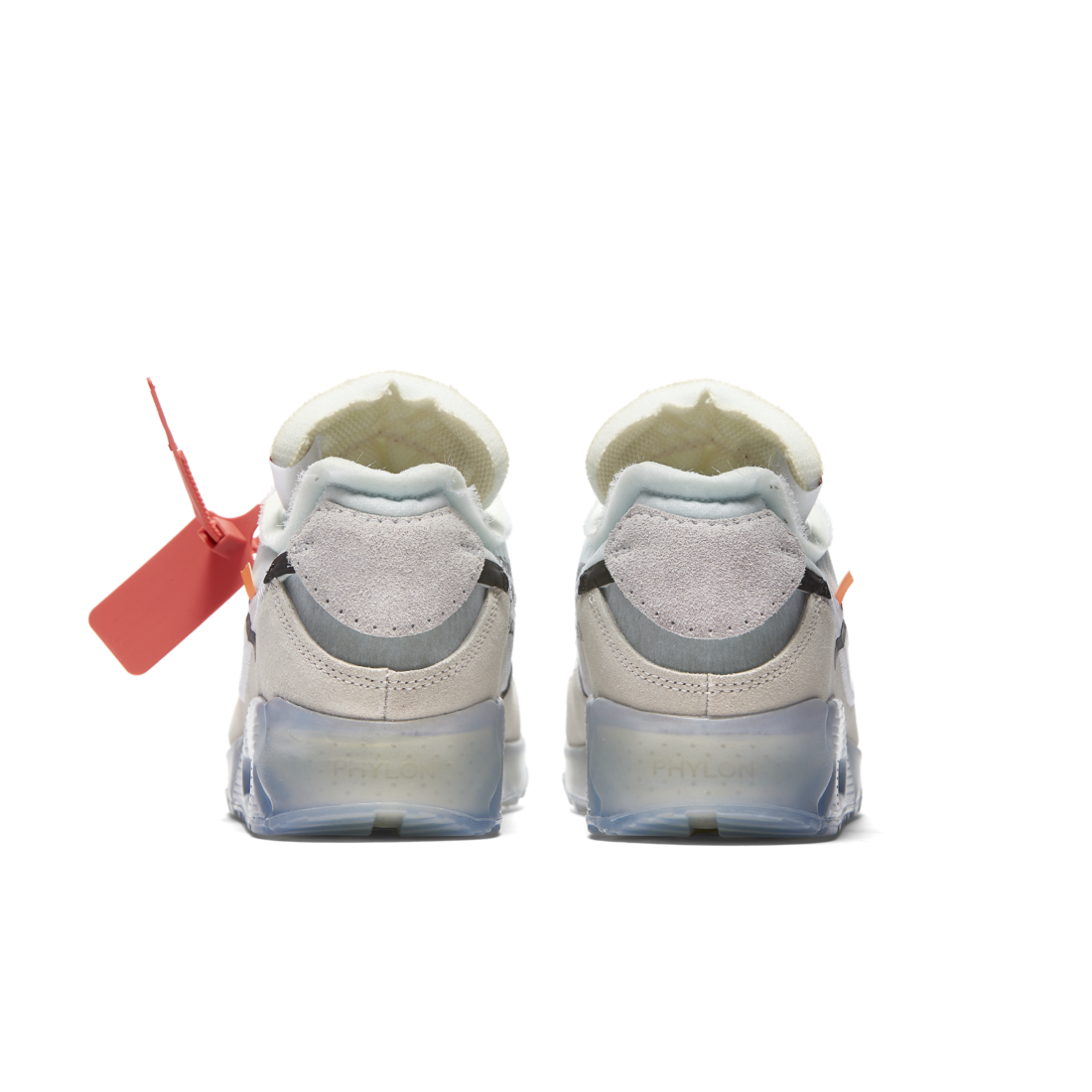 Nike Air Max 90 Off-White "The Ten"