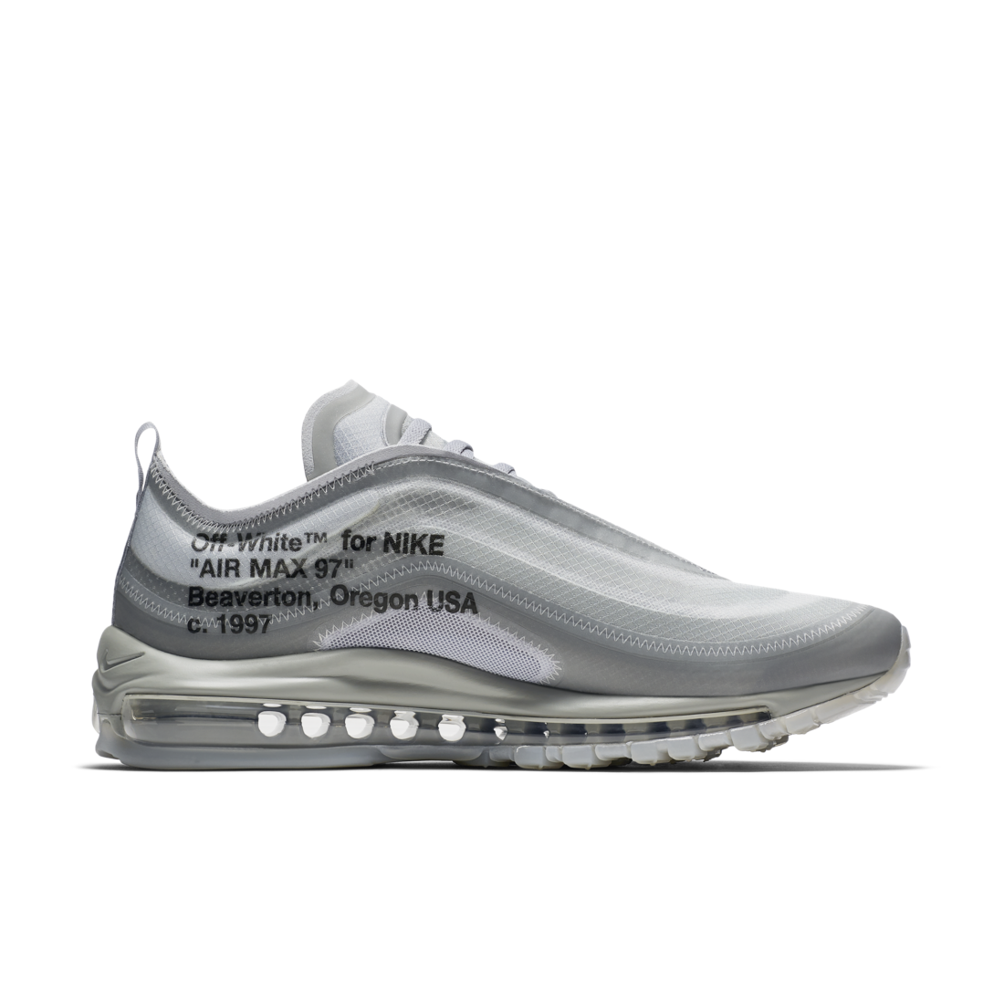 Nike Air Max 97 Off-White Menta