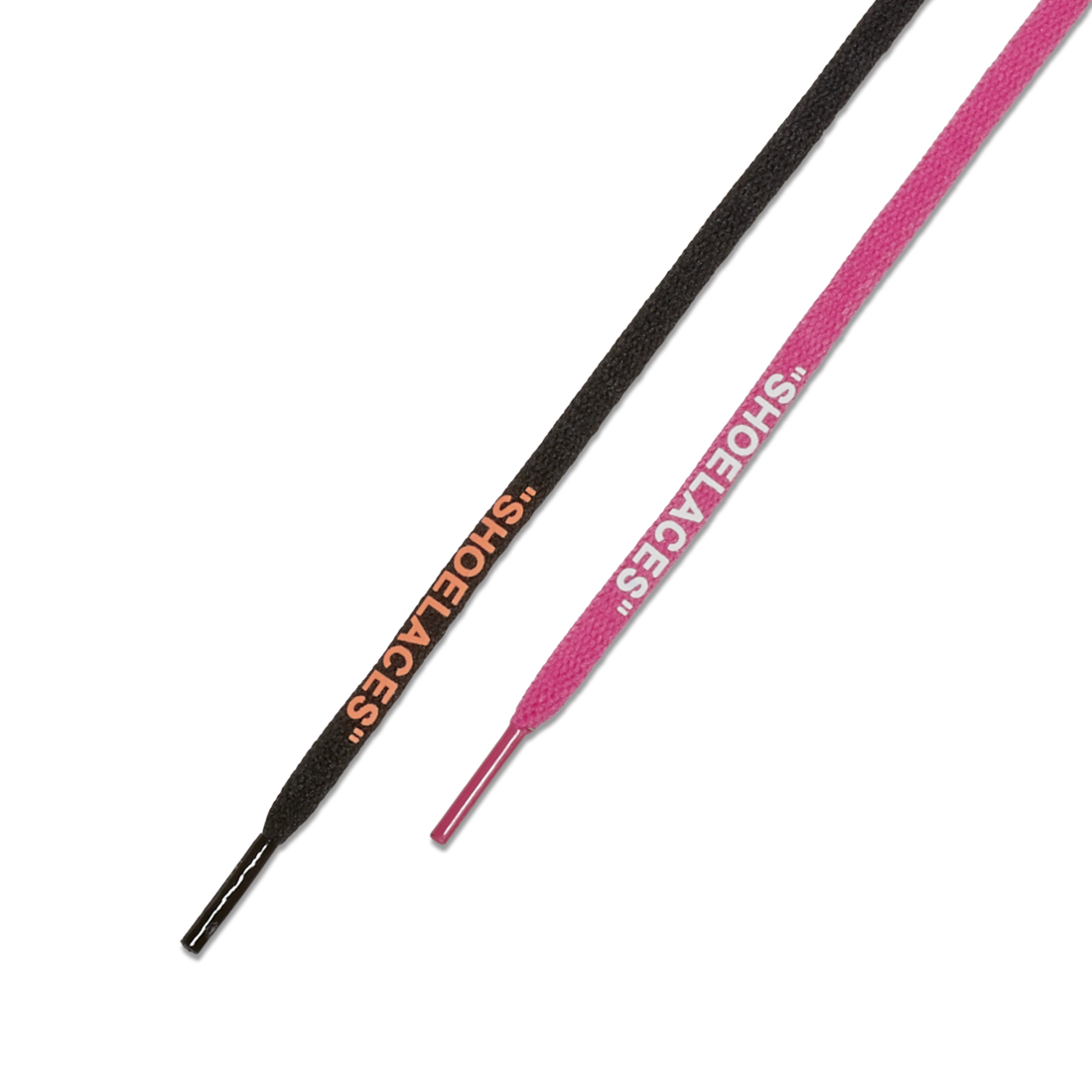 Nike Zoom Fly Off-White Pink