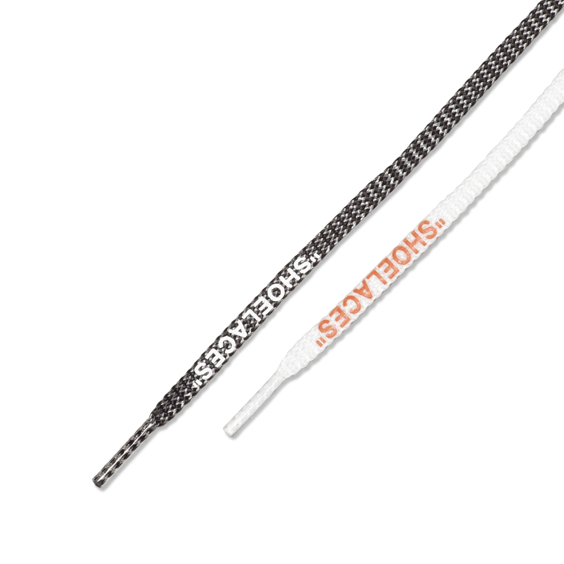 Nike Air Force 1 Low Off-White Black White