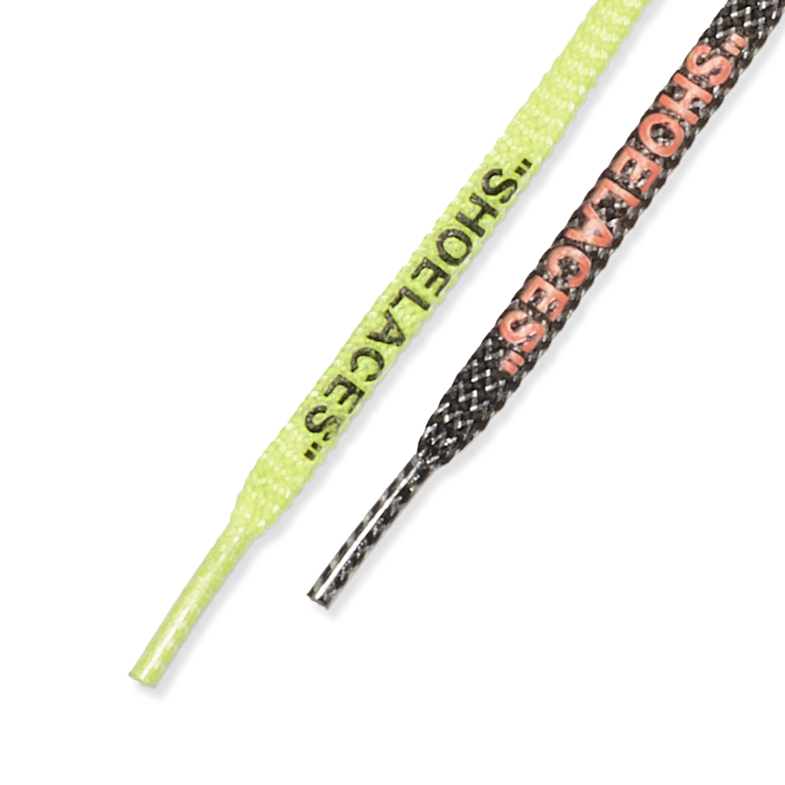 Nike Air Force 1 Low Off-White Volt