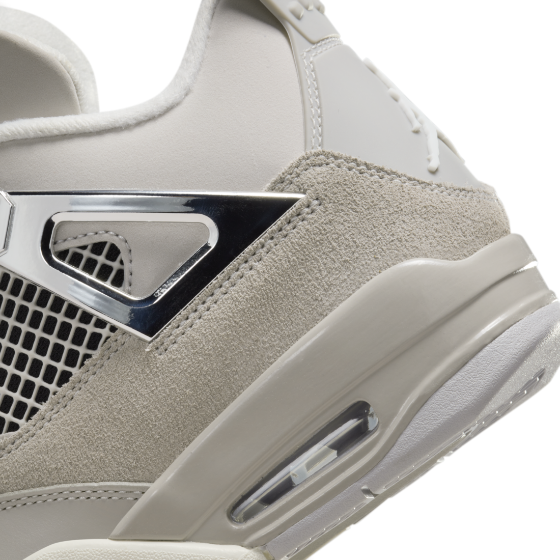 Jordan 4 Retro Frozen Moments