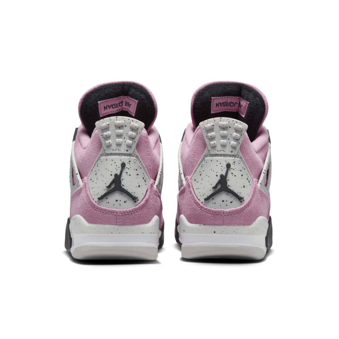 Jordan 4 Retro Orchid (Women's)