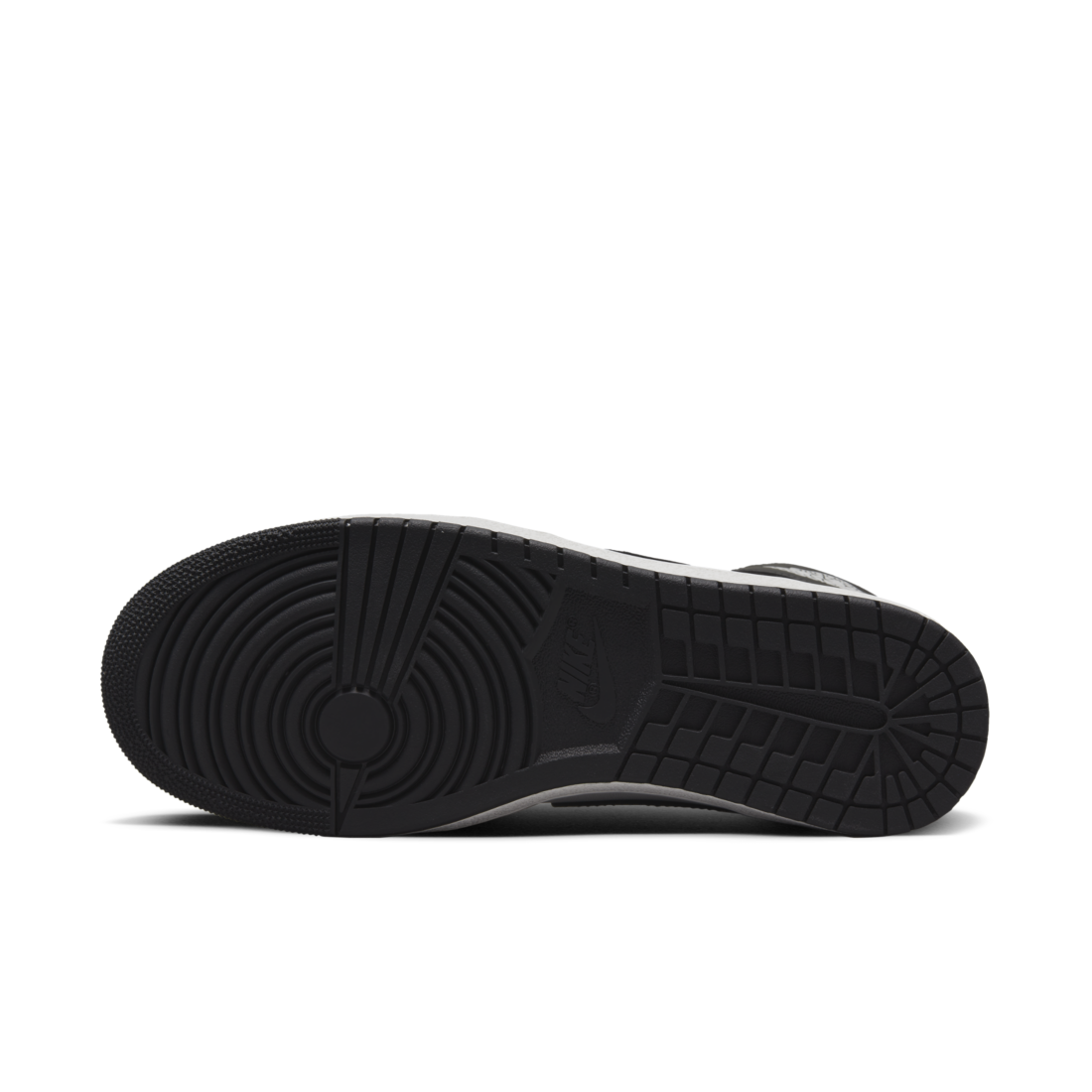 Air Jordan 1 Retro High '85 Black White