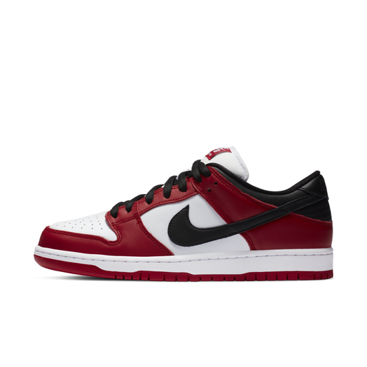 Nike SB Dunk Low Pro J-Pack Chicago