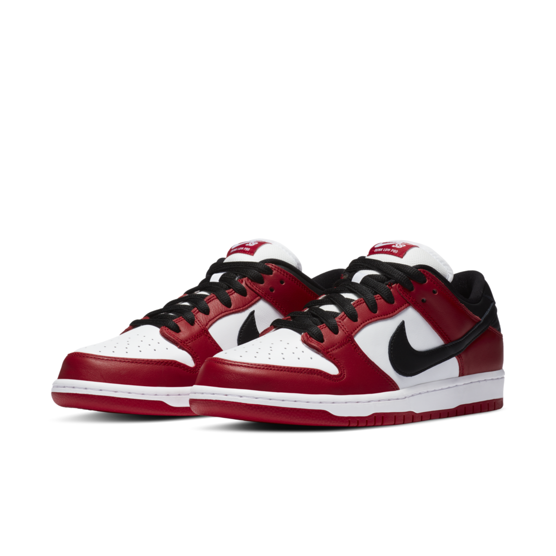 Nike SB Dunk Low Pro J-Pack Chicago