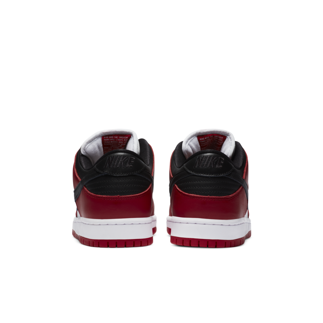 Nike SB Dunk Low Pro J-Pack Chicago