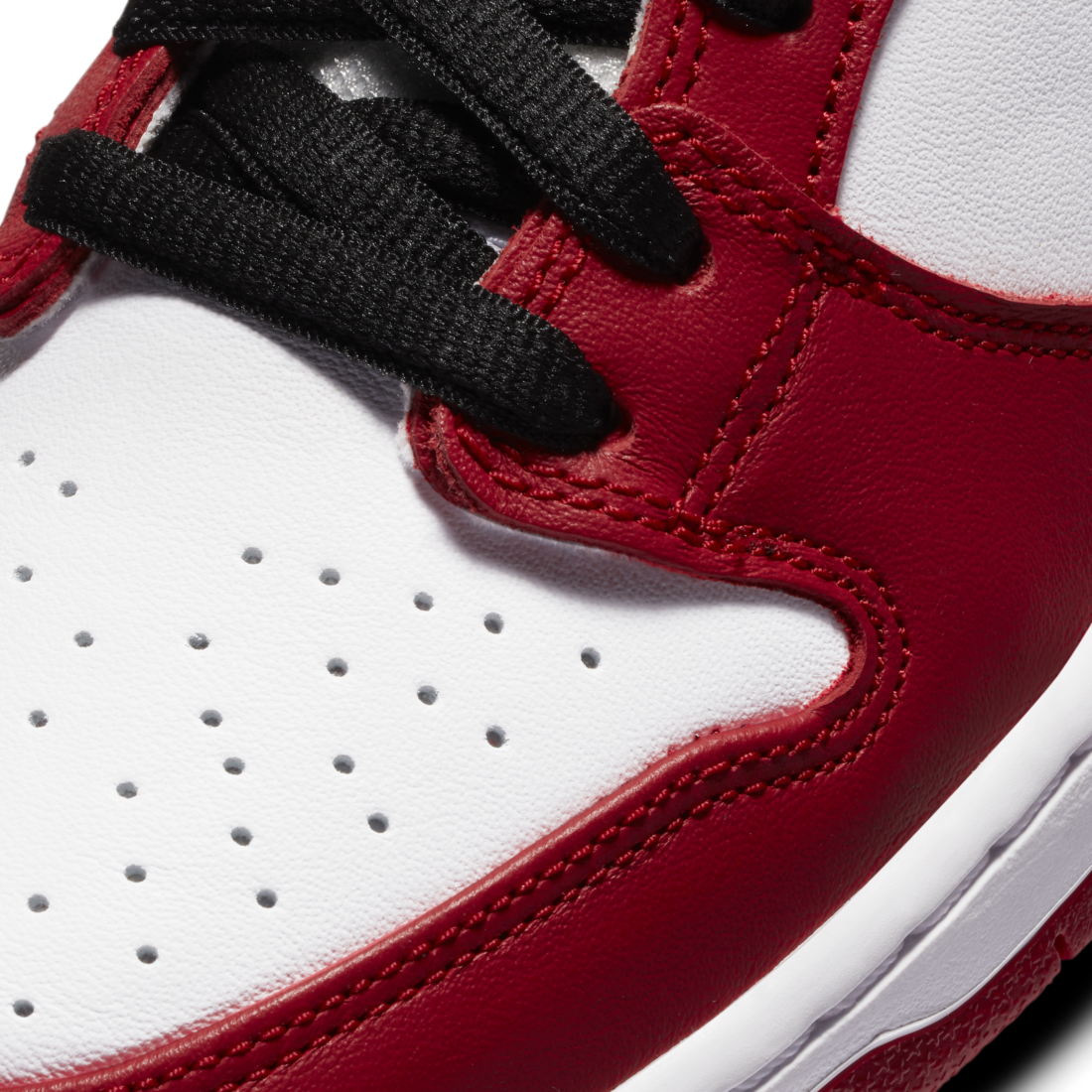 Nike SB Dunk Low Pro J-Pack Chicago