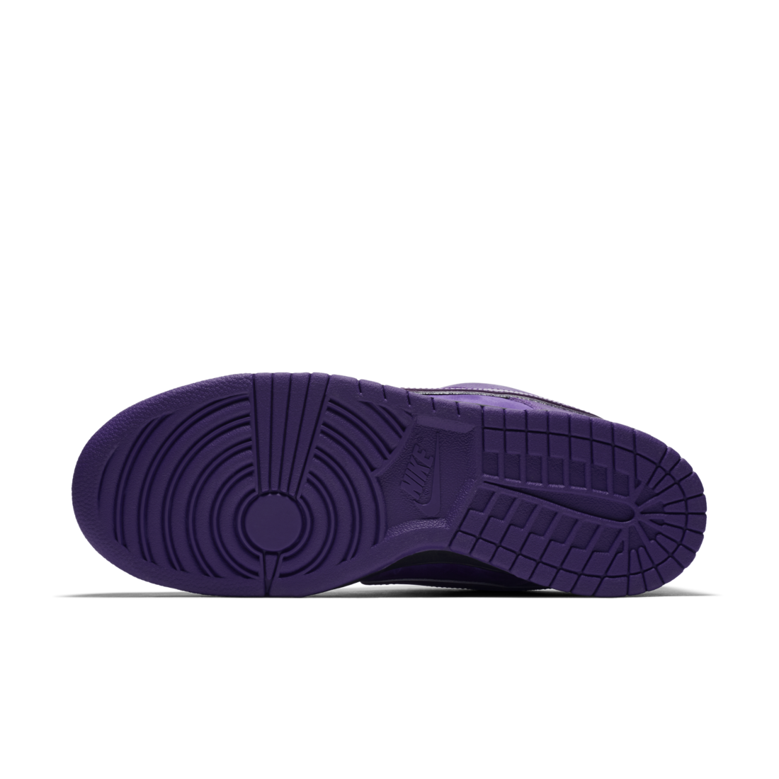 Nike SB Dunk Low Concepts Purple Lobster