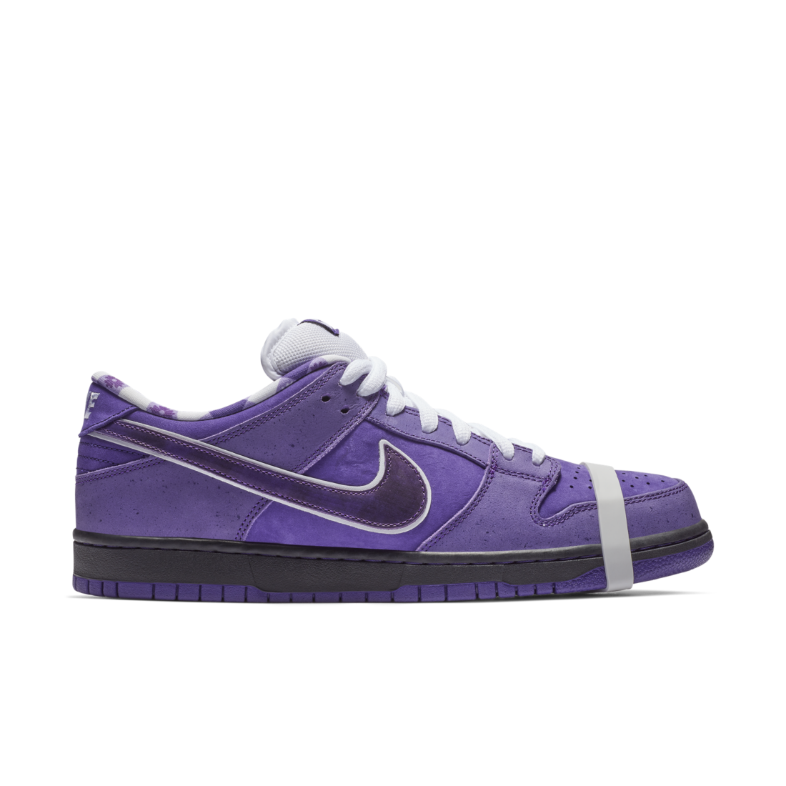 Nike SB Dunk Low Concepts Purple Lobster