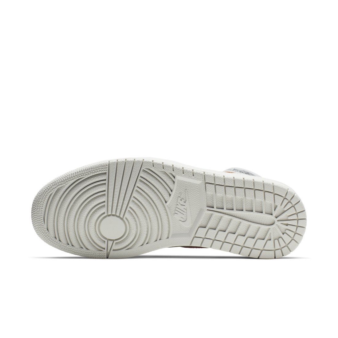 Air Jordan 1 Retro High OG Defiant SB NYC to Paris