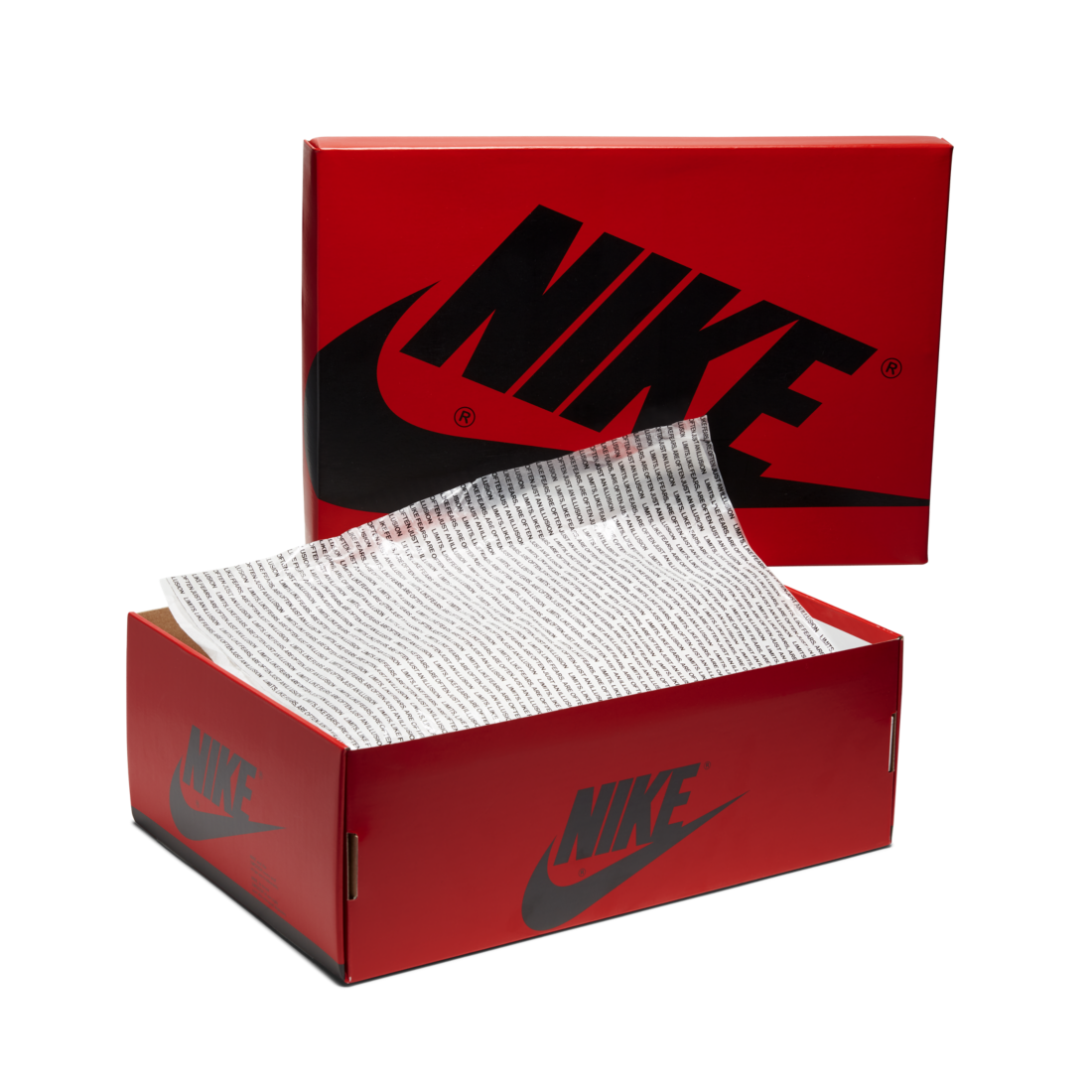 Air Jordan 1 Retro High Fearless UNC Chicago