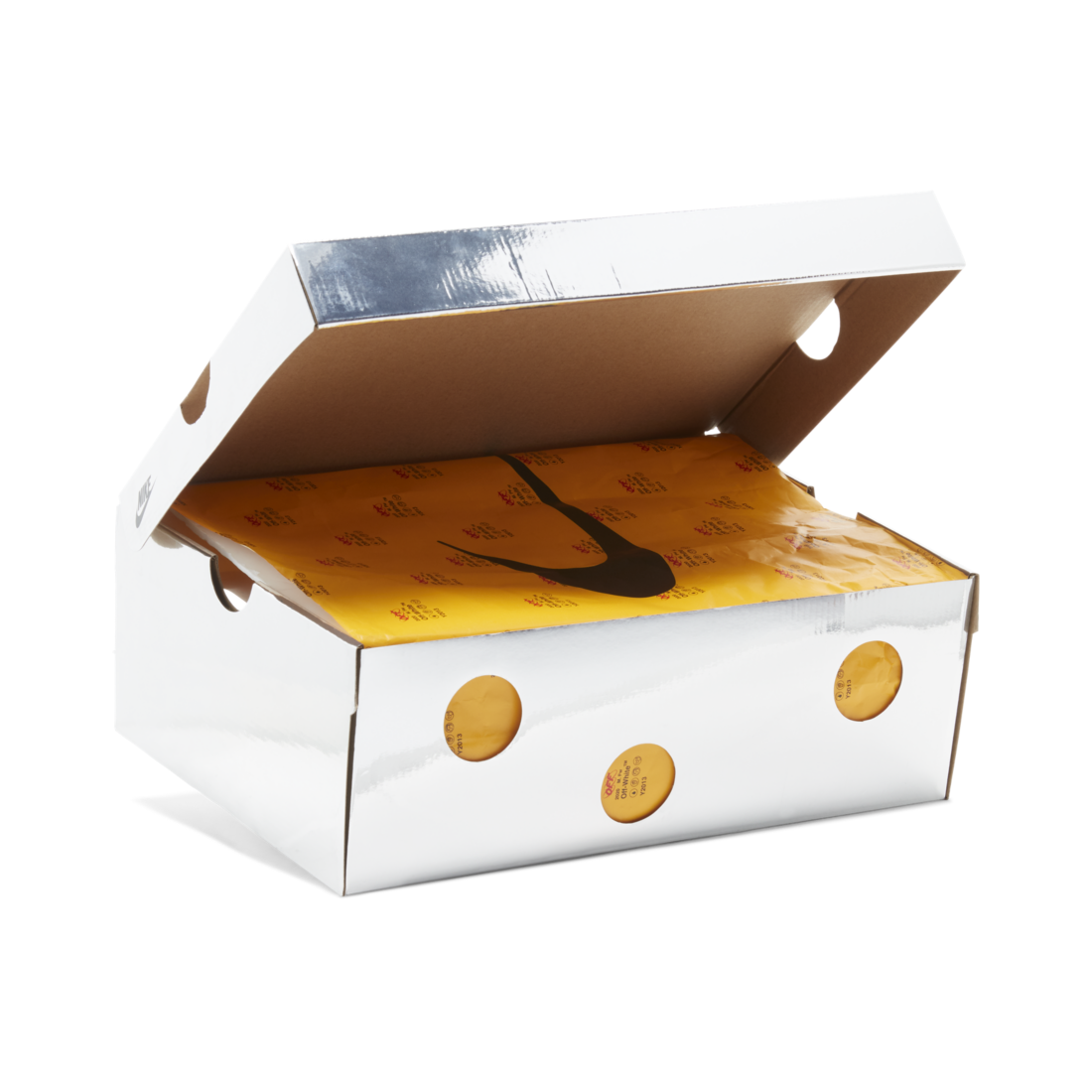 Nike Dunk Low Off-White University Red