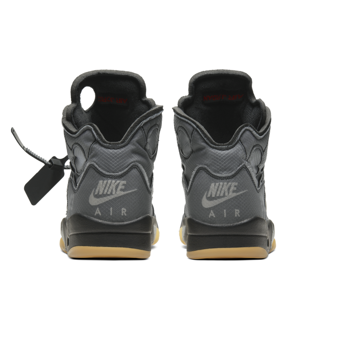 Jordan 5 Retro Off-White Muslin