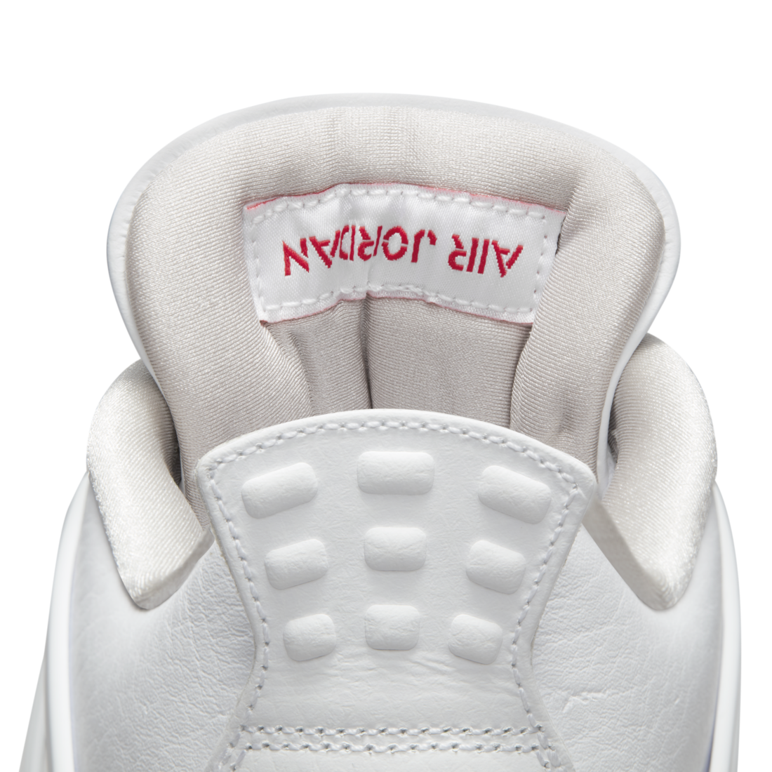 Jordan 4 Retro White Oreo (2021)