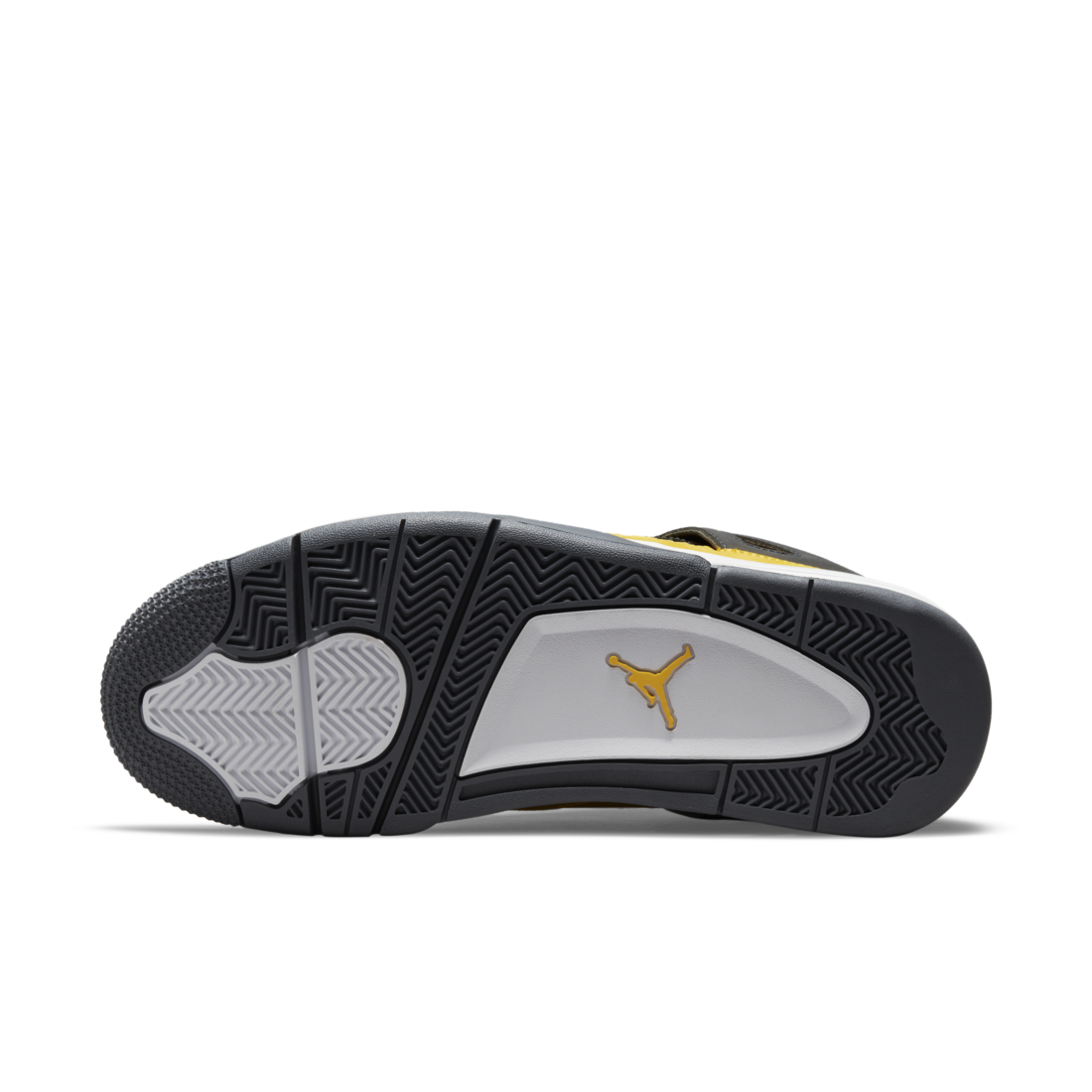Air Jordan 4 Retro Lightning (2021)