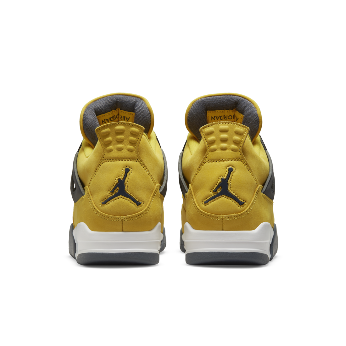 Air Jordan 4 Retro Lightning (2021)