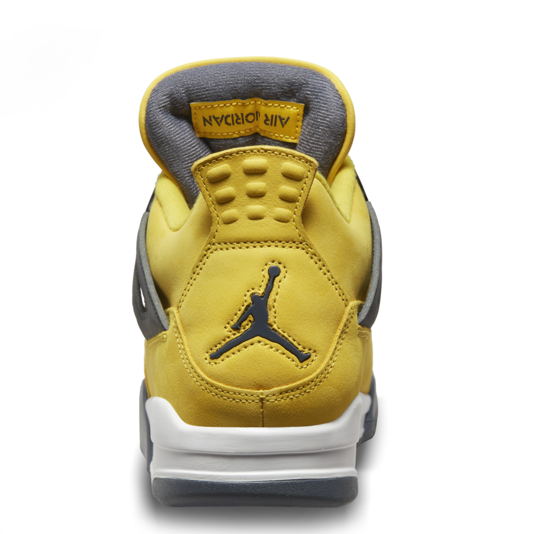 Air Jordan 4 Retro Lightning (2021)