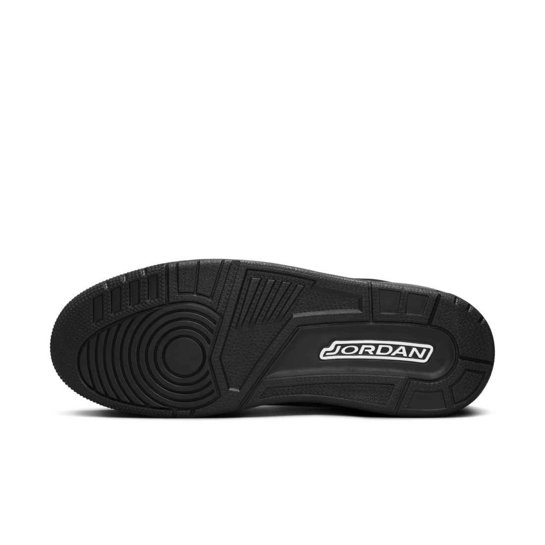 Jordan 3 Retro Black Cat (2025)