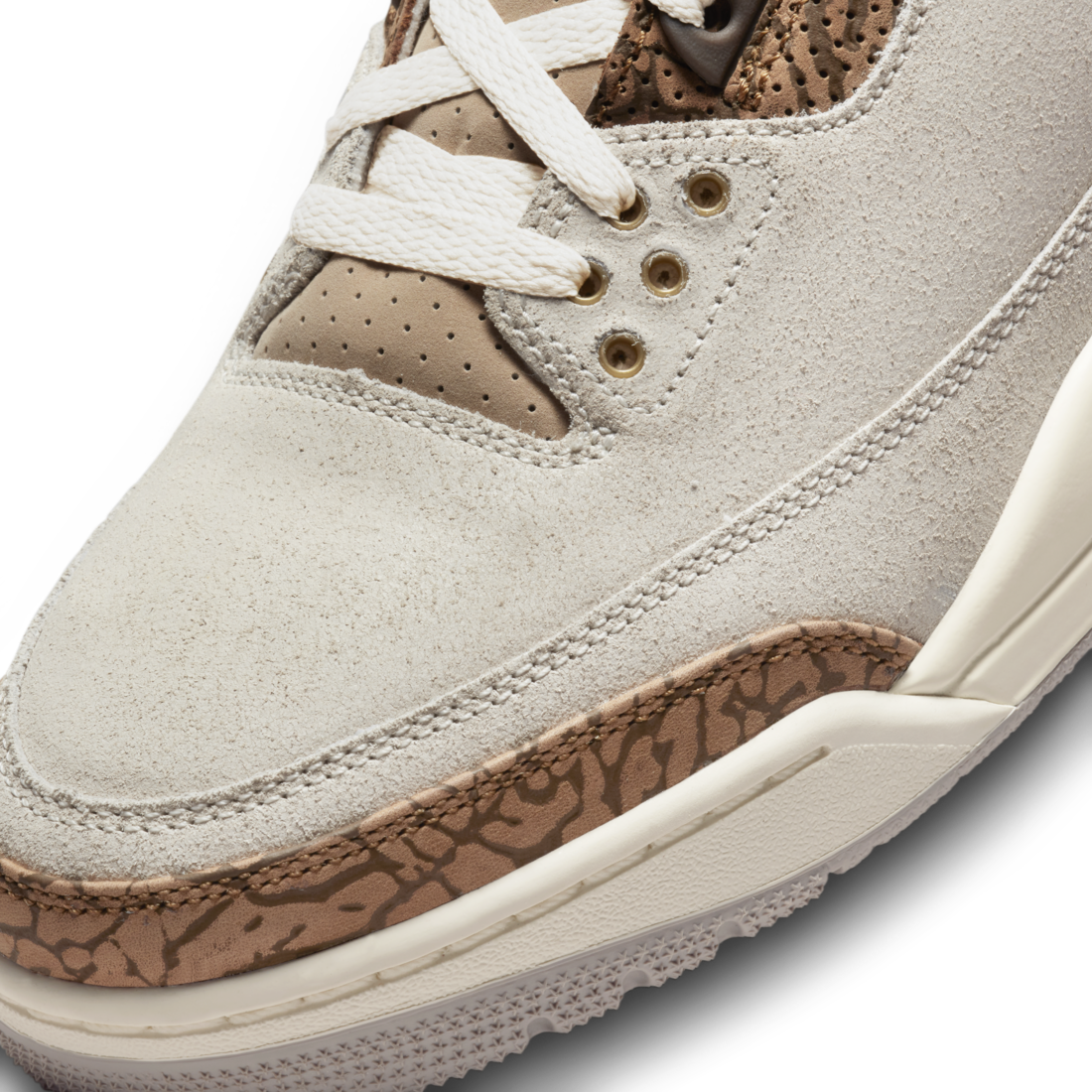 Air Jordan 3 Retro Palomino