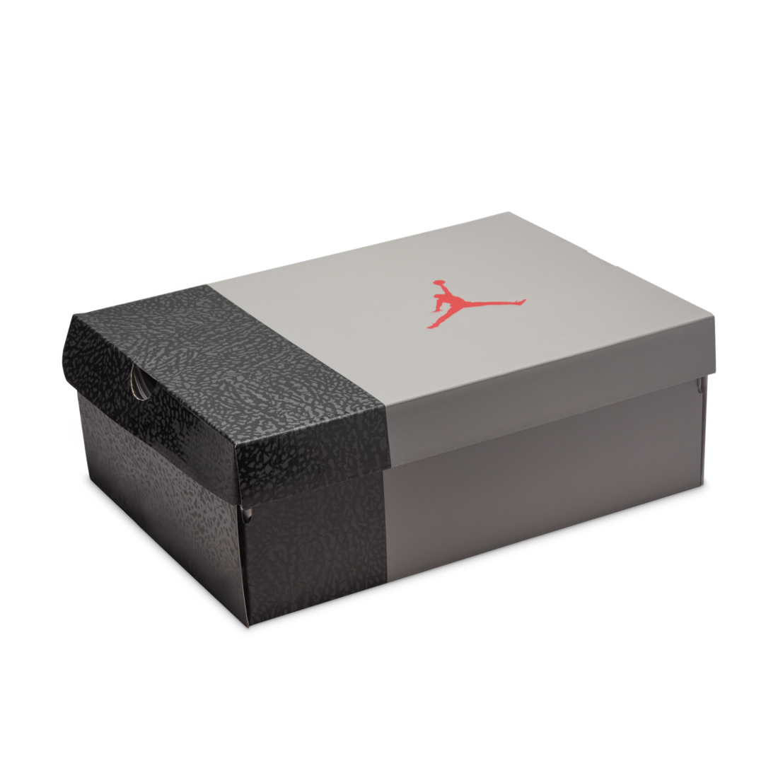 Air Jordan 3 Retro Cement Grey