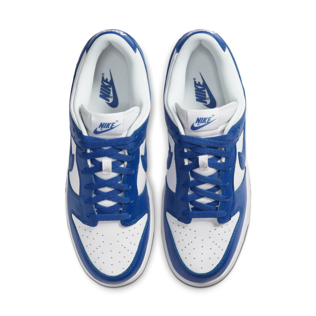Nike Dunk Low SP Kentucky