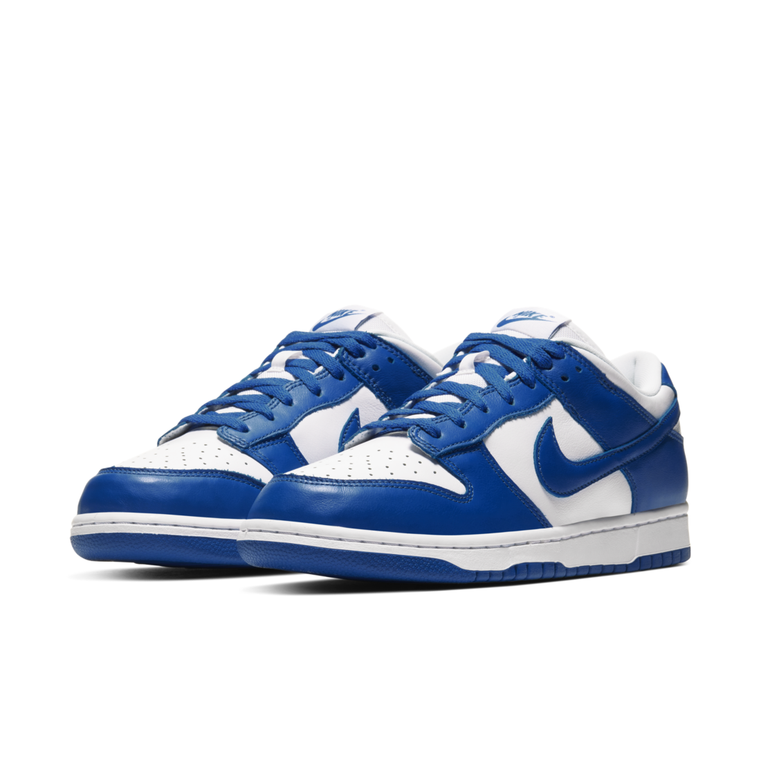 Nike Dunk Low SP Kentucky