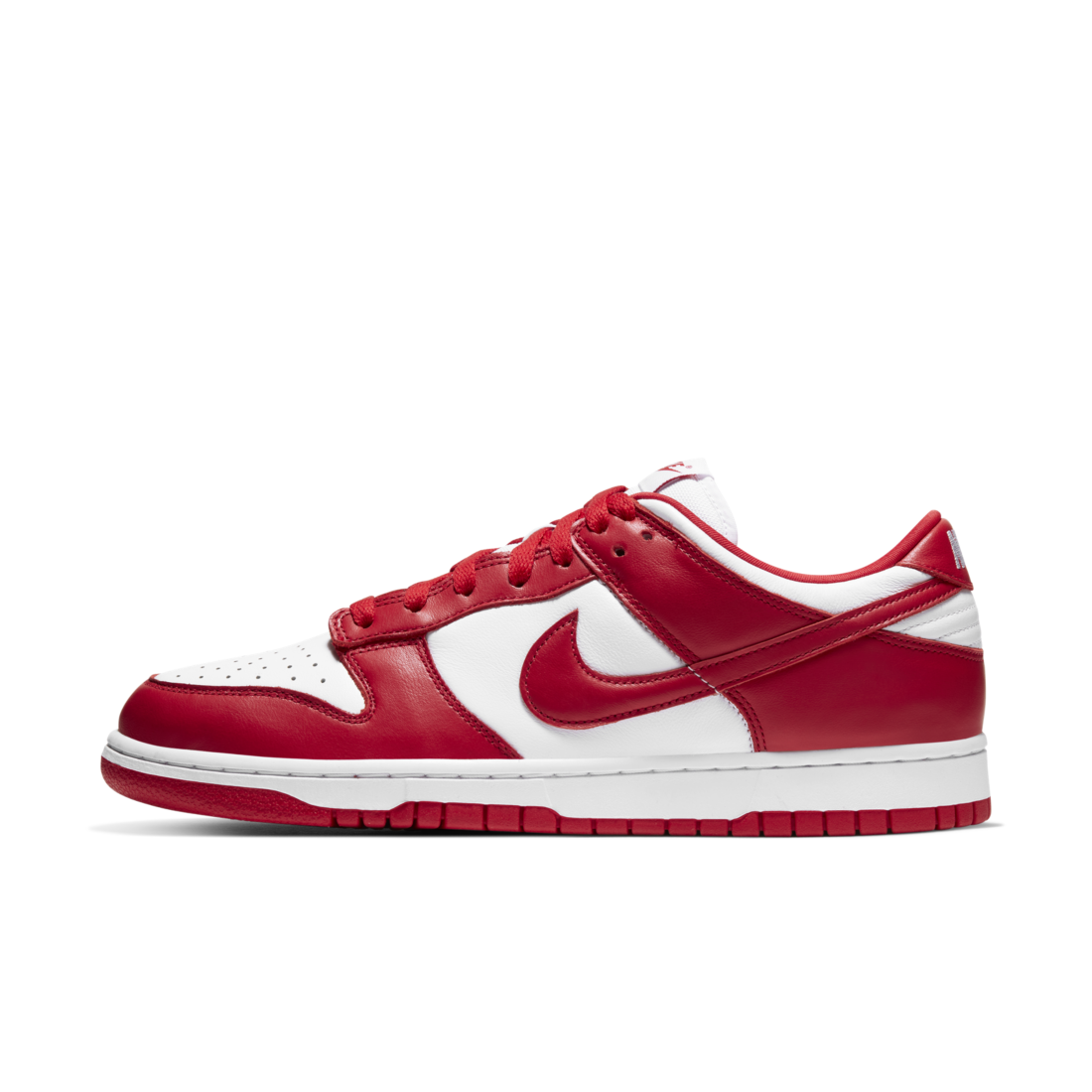 Nike Dunk Low SP St. John's