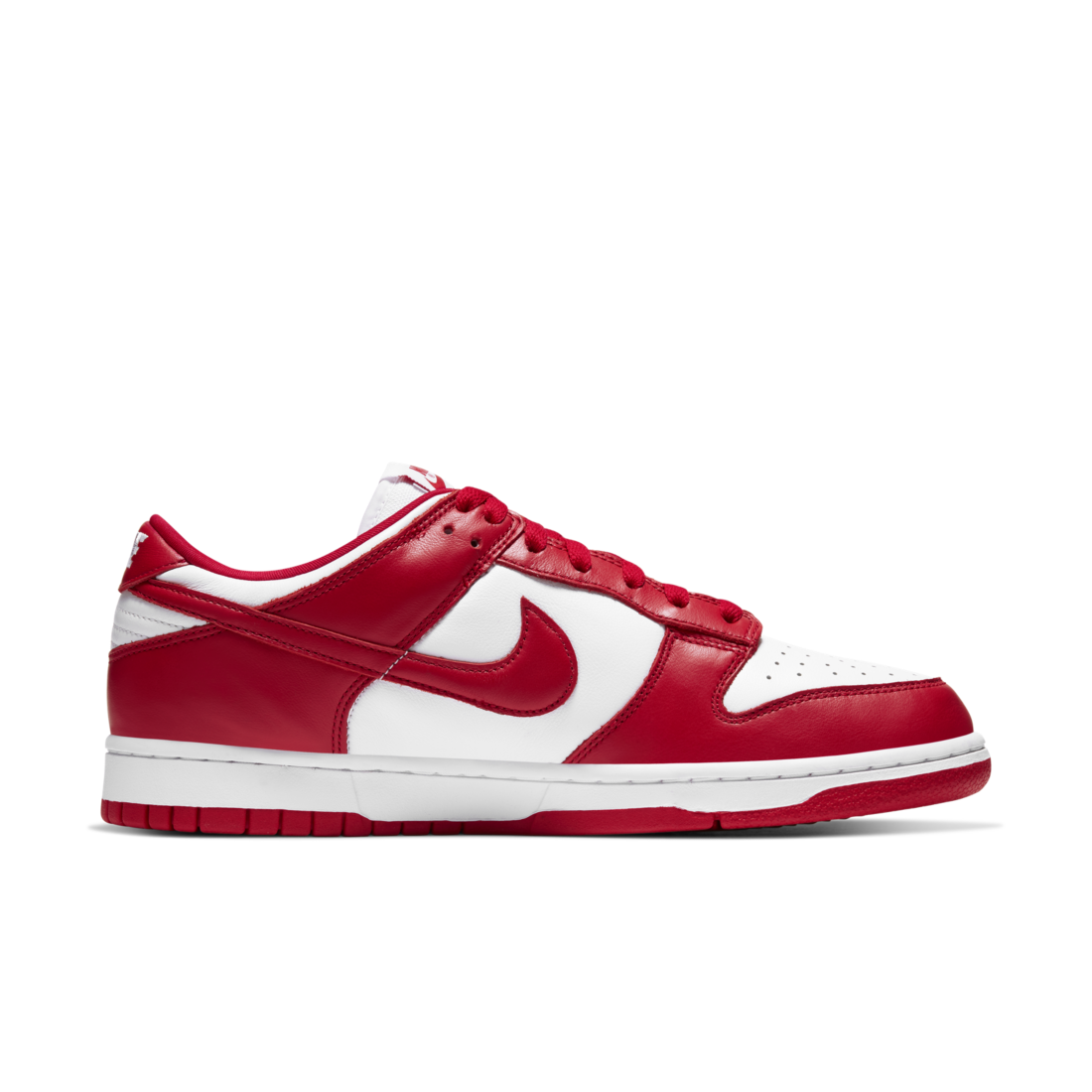 Nike Dunk Low SP St. John's
