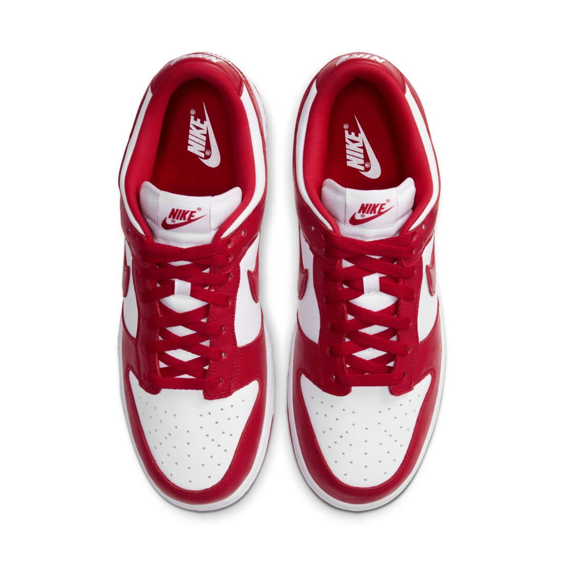 Nike Dunk Low SP St. John's
