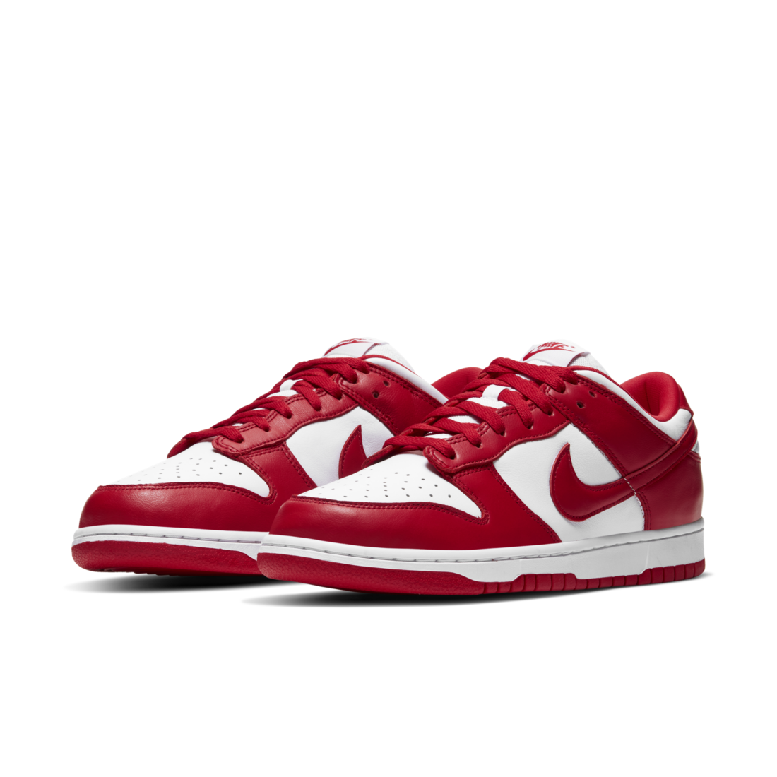 Nike Dunk Low SP St. John's