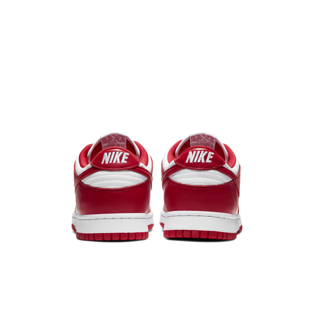 Nike Dunk Low SP St. John's