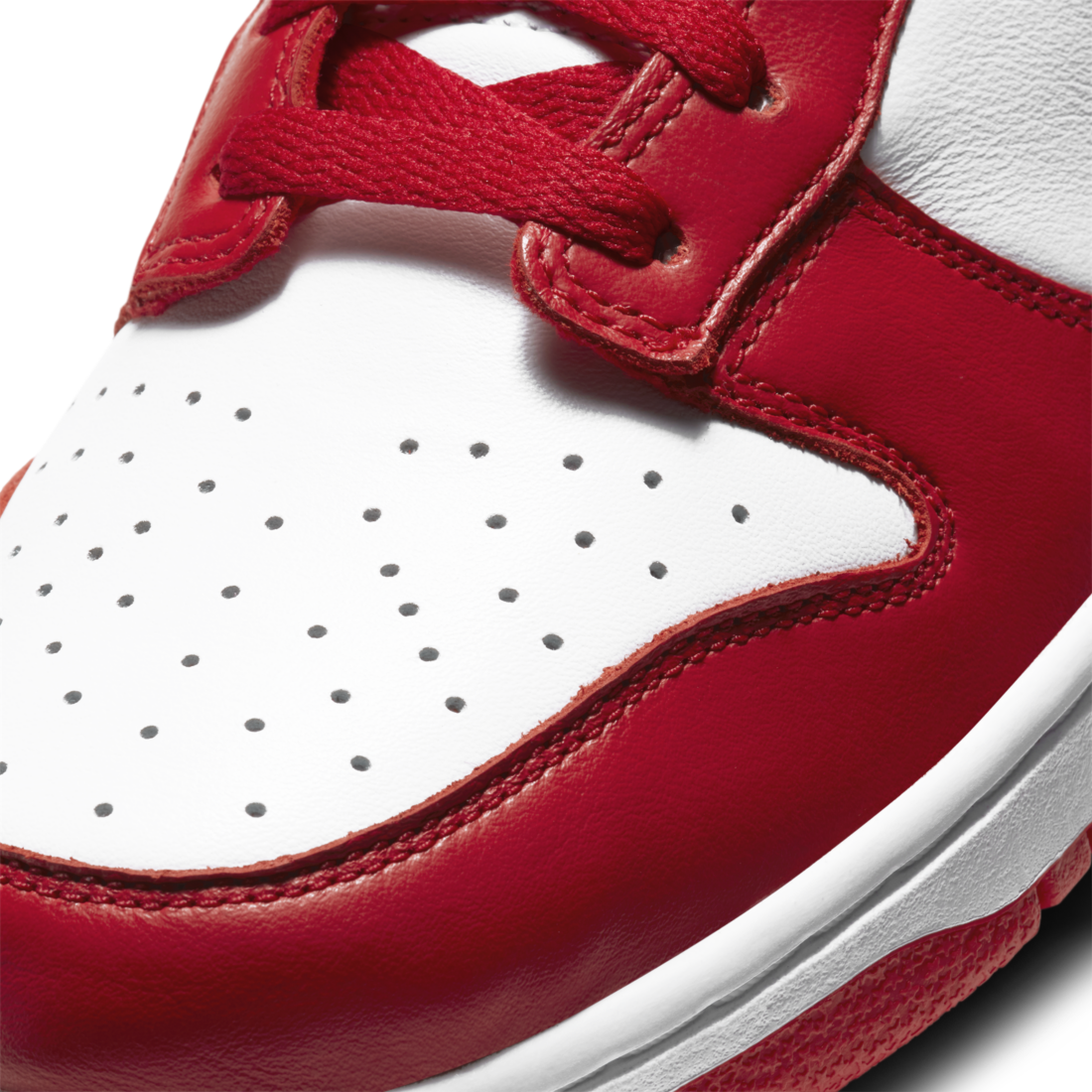 Nike Dunk Low SP St. John's